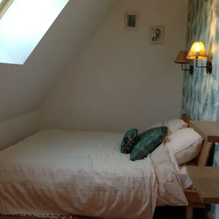 L'epine Сasa de vacaciones