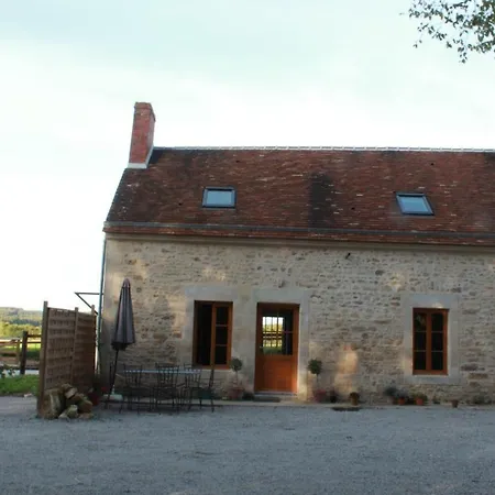 Hébergement de vacances L'epine Saint-Remy-du-Val
