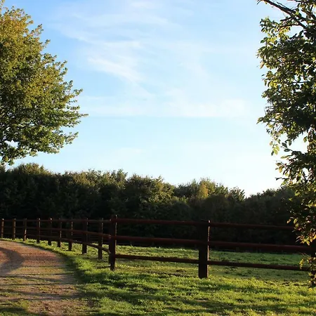 L'epine Сasa de vacaciones Saint-Remy-du-Val