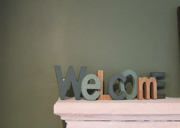 Nyaraló L'epine Saint-Remy-du-Val