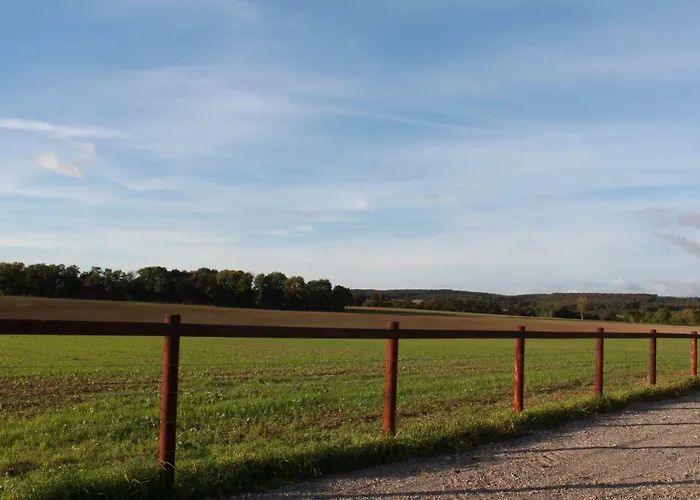 L'epine * Saint-Remy-du-Val
